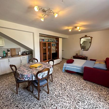 Villa Vincenzo Di Meglio Barano dʼIschia Exteriör bild