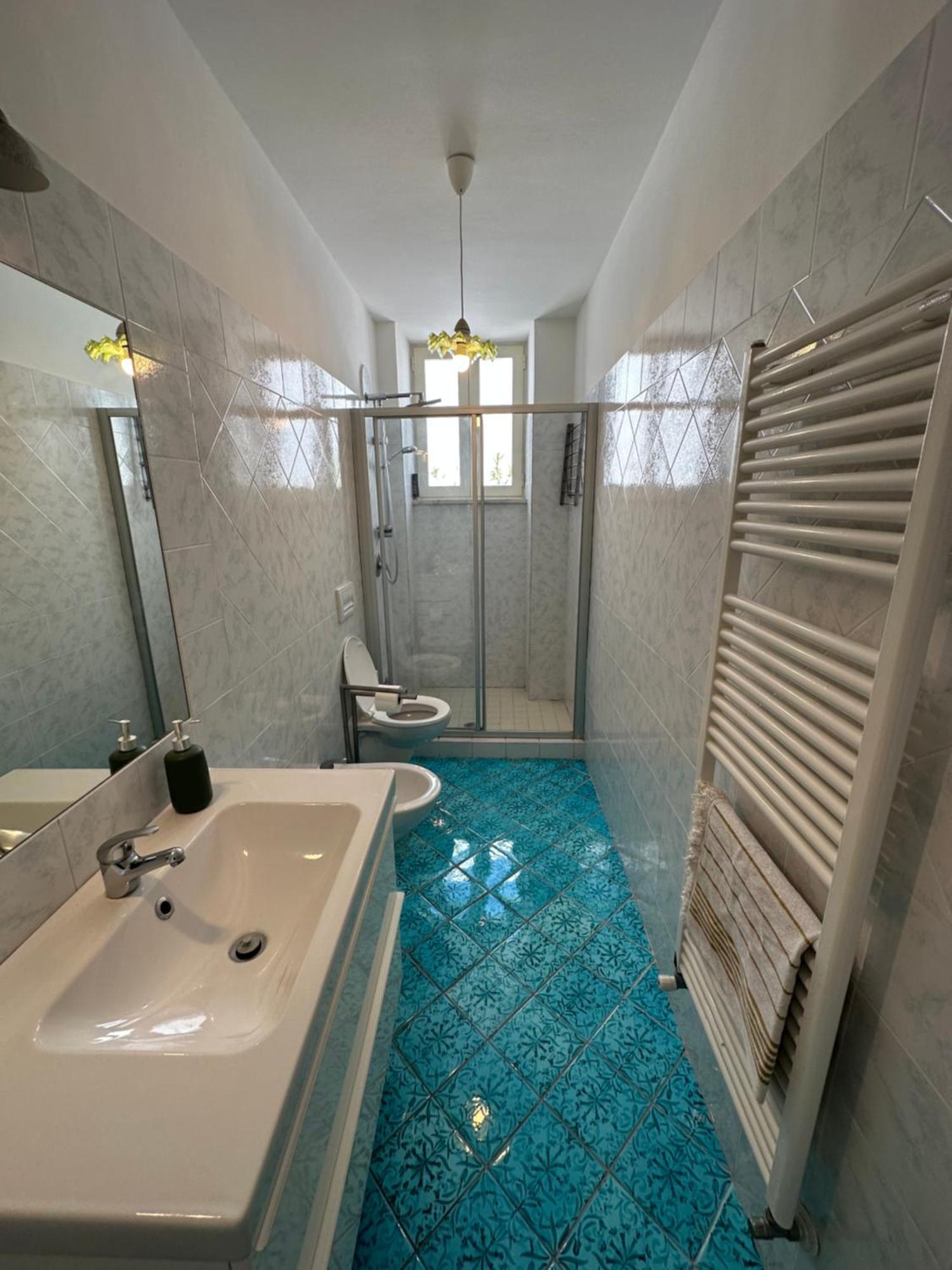 Villa Vincenzo Di Meglio Barano dʼIschia Exteriör bild