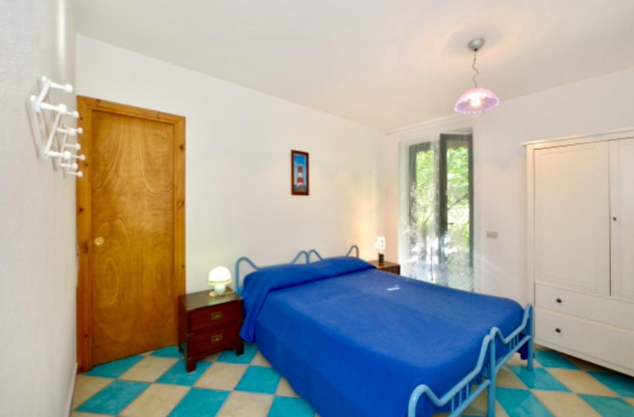 Villa Vincenzo Di Meglio Barano dʼIschia Exteriör bild